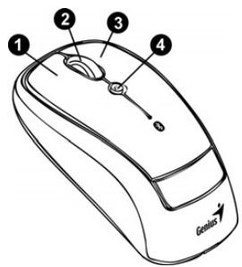 GENIUS NAVIGATOR 905BT - Româna - 1