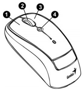 GENIUS NAVIGATOR 905BT - Eesti - 1