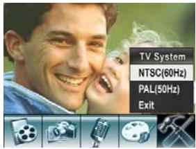 GENIUS G-SHOT HD54 - Système TV - 1
