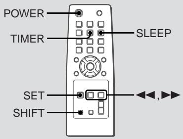 AIWA XR-EM20 - Pour éviter des effacements accidentels - 3