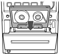 AIWA XR-EM20 - Lecture - 1