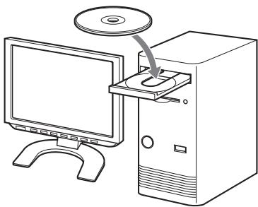 AIWA MUSIC TRANSFER - Install the software. (Page 8) - 1