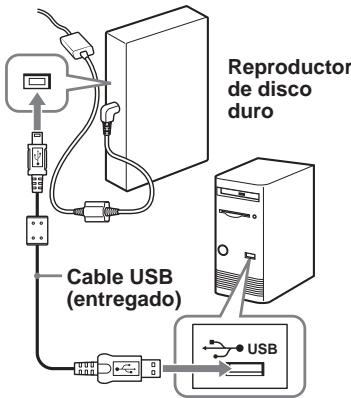 AIWA MUSIC TRANSFER - Transfiera archivos MP3 al reproductor de disco duro. (Pagina 10) - 1