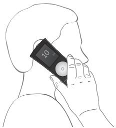 BANG & OLUFSEN BANG & OLUFSEN BEOCOM 5 - Messages en mode inactif : - 3