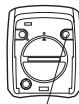SHIMANO SC-7900 - Mode d'altitude/pente - 4