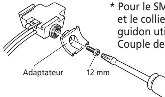 SHIMANO SC-7900 - Attention: - 2
