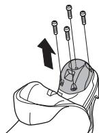 SHIMANO SC-7900 - Montage des unités sans fil ST - 3