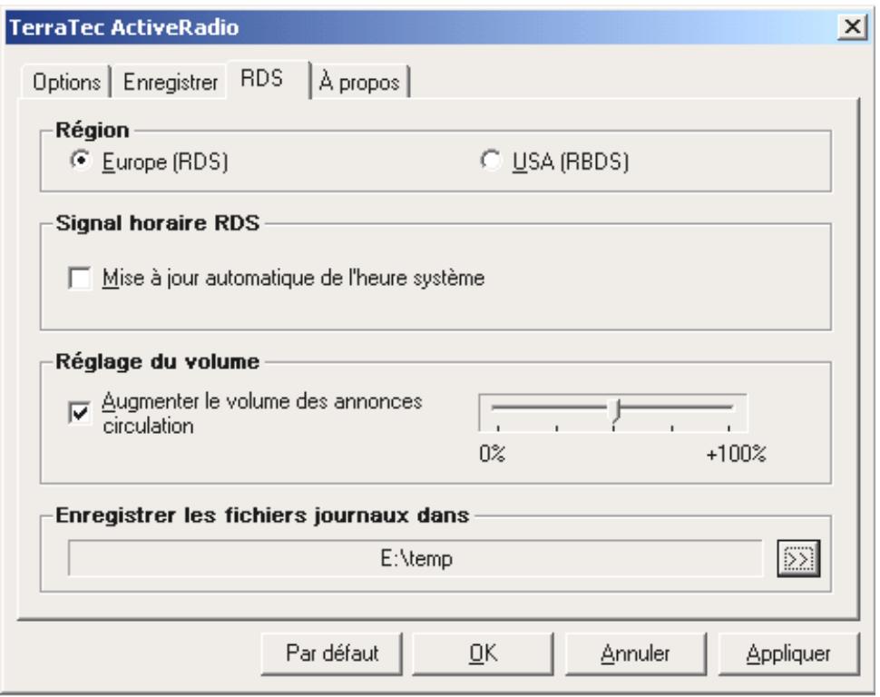 TERRATEC ACTIVERADIO SOFTWARE MANUAL - Mémoriser les enregistrements dans - 1