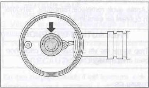 HYOSUNG AQUILA 125 GV - CLIGNOTANTS - 2