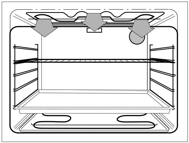 THERMA EHA4Z WS - Gril à grande surface - 2