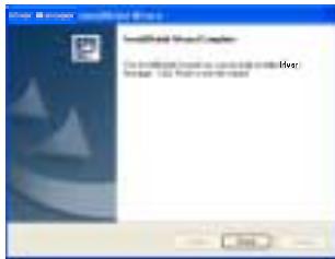 IRIVER IFP-900 - Installation du logiciel - 4