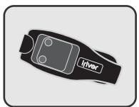 IRIVER IFP-900 - Brassard - 1