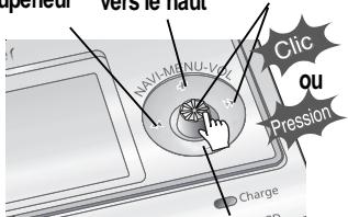 IRIVER IFP-900 - Suppression de dossier ou de fichier - 2