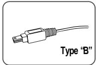 IRIVER IFP-900 - Branchement au PC - 3
