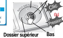 IRIVER IFP-900 - Pour régler My Image - 2