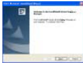 IRIVER IFP-900 - Installation du logiciel - 2