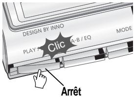 IRIVER IFP-900 - Suppression de dossier ou de fichier - 1