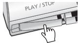 IRIVER IFP-900 - Pour régler My Image - 5