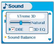 IRIVER IFP-900 - Xtreme 3D - 1