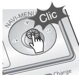IRIVER IFP-900 - Pour régler My Image - 1