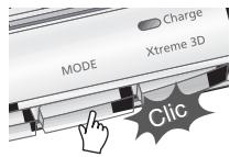 IRIVER IFP-900 - Pour arrêté l'enregistrement vocal - 1