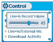 IRIVER IFP-900 - Vol.enreg.entrelegne - 1