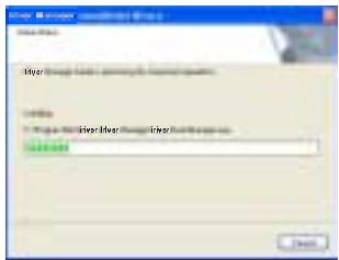 IRIVER IFP-900 - Installation du logiciel - 3