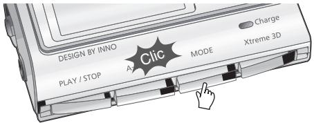IRIVER IFP-900 - Enregistrement d'une station FM - 1