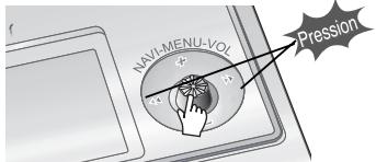 IRIVER IFP-900 - Programmer une station prérgée manuellement - 4
