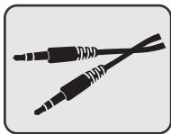 IRIVER IFP-900 - Câble Audio - 1