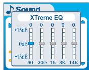 IRIVER IFP-900 - Xtreme EQ - 1
