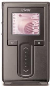 IRIVER H10 1GB COLOR - H10 [1GB color] - 2