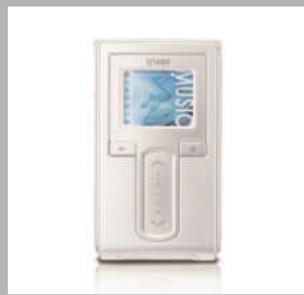 IRIVER H10 1GB COLOR - H10 [1GB color] - 1