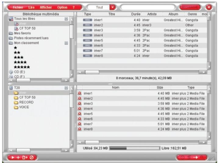 IRIVER PLUS 2 - Téléchargement du produit - 1