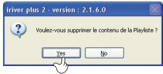 IRIVER PLUS 2 - Gestion de fichiers et de dossiers - 1