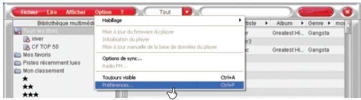 IRIVER PLUS 2 - Mise à niveau d'iriver plus 2 - 1