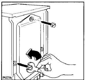 ACEC ML1200 - Débridage - 4