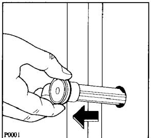 ACEC ML1200 - Débridage - 5