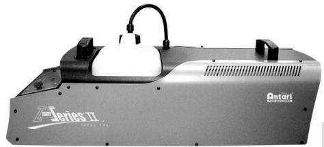 JBSYSTEMS LIGHT Z-3000II - 1