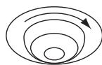 CABASSE IO2 - LA VERSION IN CEILING DU SATELLITE iO2 - 9