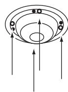 CABASSE IO2 - LA VERSION IN CEILING DU SATELLITE iO2 - 6