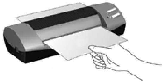 PLUSTEK OPTICARD 820 - 清潔掃描器 - 1