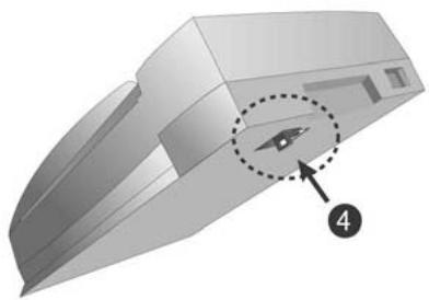 PLUSTEK OPTICBOOK 3600 - Obsah baleni² - 4