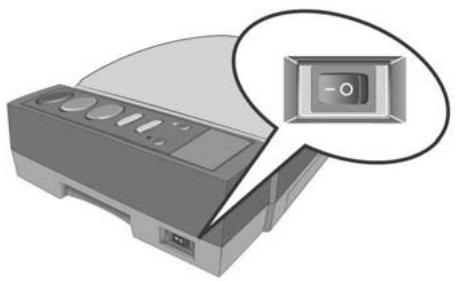 PLUSTEK OPTICBOOK 3600 - Krok 3. Instalace softaru - 1