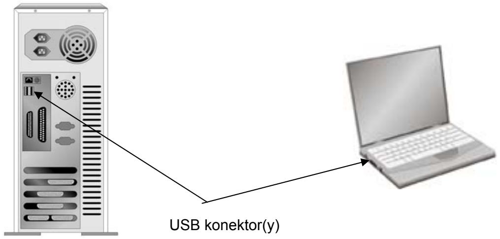 PLUSTEK OPTICBOOK 3600 - Hardwarové požadavky - 1