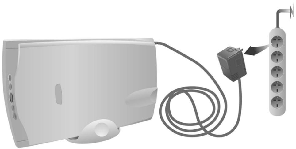 PLUSTEK OPTICPRO ST12 - Повставka - 1