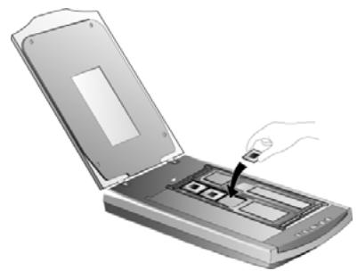 PLUSTEK OPTICPRO ST12 - Поданк рнсунку - 6