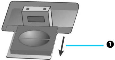 PLUSTEK SMARTOFFICE PL806 - Immer entsperrt: - 1