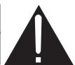 ROTEL RA-05 SE - Important Safety Instructions - 4
