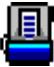 PLUSTEK SMARTOFFICE PS286 PLUS - 調整按键功能設定 - 1
